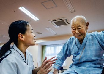 Sexual abuse of elderly likely to ‘grow dramatically’, UN expert says