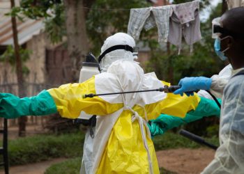 Second Ebola death confirmed in Uganda as UN health agency mulls global emergency call