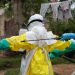 Second Ebola death confirmed in Uganda as UN health agency mulls global emergency call