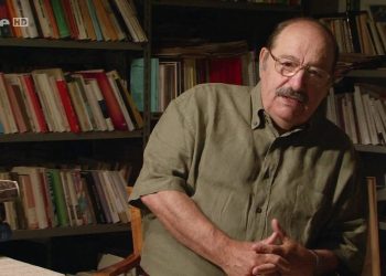 Interview UMBERTO ECO – DERRIÈRE LES PORTES