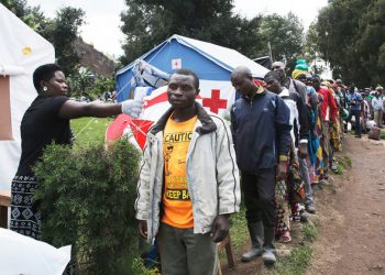 Friday’s Daily Brief : Sudan and South Sudan, Ebola, ECOSOC elections, risks of 5G tech