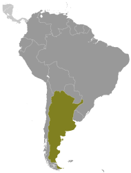 Argentina opens 122.4-MW Bicentennial Wind Farm