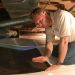 Crawl Space Insulation