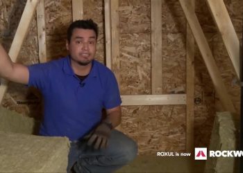 How to Insulate an Attic with ComfortBatt Insulation
