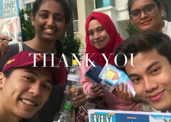 Eco-Friendly Environment – by Bingo