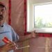How To Insulate A Window Or Door