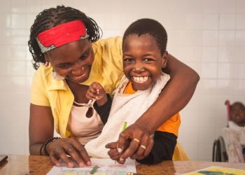 First-ever WHO global report on epilepsy highlights care gap in poorer countries