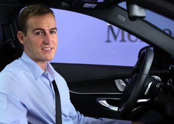 How To: ECO Start/Stop — Mercedes-Benz Owner Support