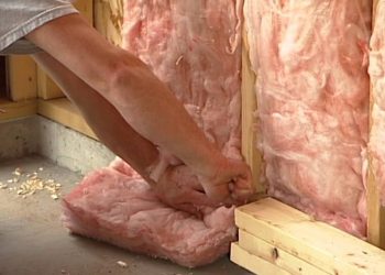 How to Insulate a Garage Wall