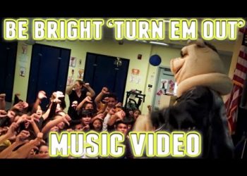 Be Bright 'Turn Em Out' Mr. Eco Official Music Video
