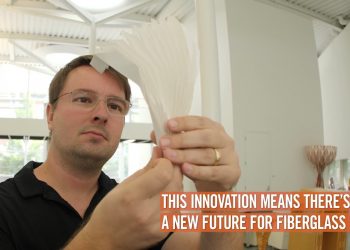 Building Materials of the Future