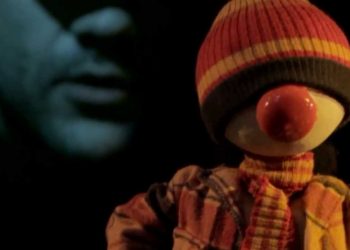 Un eco, un gesto, una señal – Gabo Ferro – Video Oficial  2013