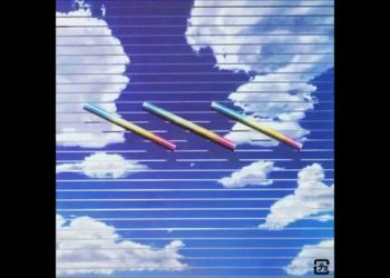 ECO VIRTUAL – ATMOSPHERES 第1 [Full Album](HD)