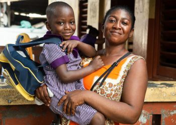 FROM THE FIELD: Changing world, changing families