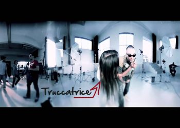 TWO FINGERZ – ECO Feat. GUE' PEQUENO (Official Video)