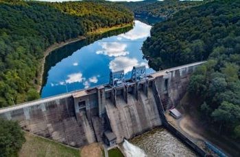 Ontario Power Generation to buy U.S.-based Cube Hydro