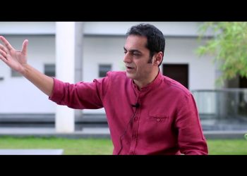 VVIP Circuit House, Pune | India Towards Sustainability – Season 1 Ep1 with Sunil Patil & Associates