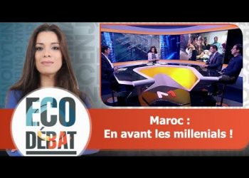 Eco Débat : Maroc : En avant les millenials !