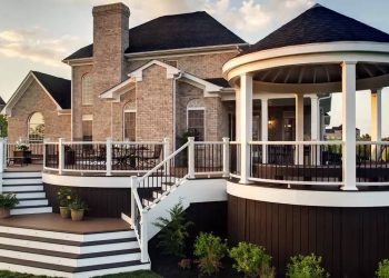 Trex's Commitment to Our Environment: Eco-Friendly Deck Products