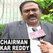 Green Building Congress 2018 | IGBC Chairman C Shekar Reddy Interview | hmtv