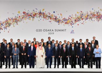 Amidst ‘high political tension’, UN chief appeals to G20 leaders for stronger commitment to climate action, economic cooperation 