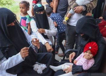 Misinformation and growing distrust on vaccines, ‘dangerous as a disease’ says UNICEF chief 