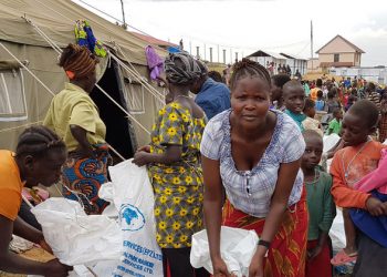 Ebola fight ongoing amid evidence of ‘several massacres’ in DR Congo’s Ituri province