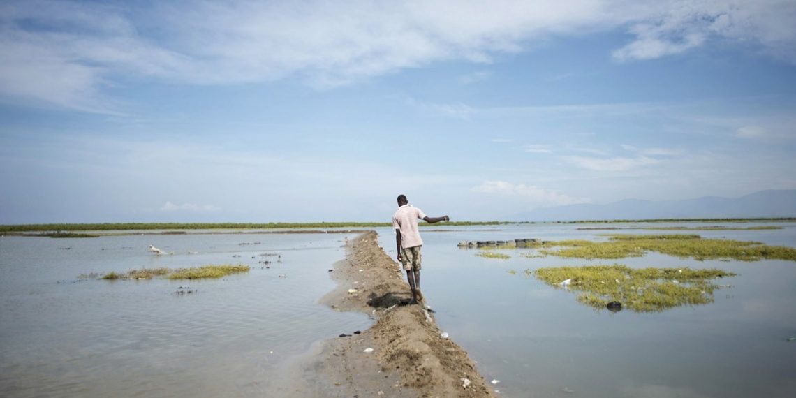 Let’s Talk About Climate Migrants, Not Climate Refugees