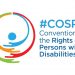 As advocates demand greater inclusion for persons with disabilities, the UN releases roadmap for transformative change