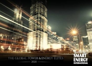 Are you a global power & energy elite? Nominations are now open!