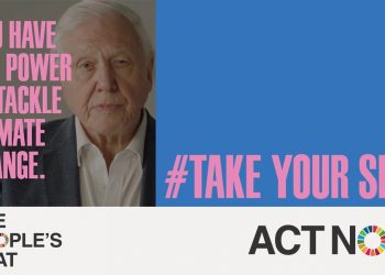 United Nations Campaign ‘The People’s Seat’ Wins Prestigious Award At Cannes