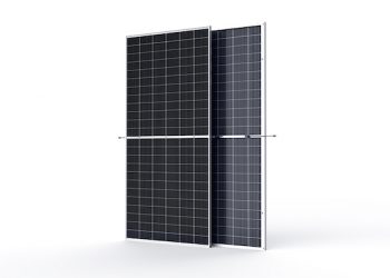 Trump exempts bi-facial solar modules from import tariffs