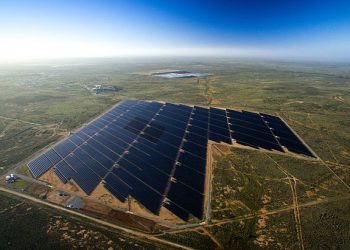 BlackRock unit aims to boost Asian renewables to $5 billion