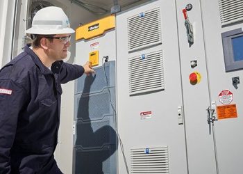 Duke Energy Florida to build 22 MW of electricity storage