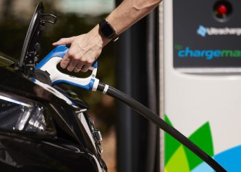 Q&A with an oil and gas executive turned EV charging infrastructure champion
