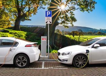 EV charging sites now outnumber petrol stations in UK