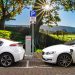 EV charging sites now outnumber petrol stations in UK