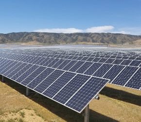 China’s Jinko Solar sees more foreign sales as domestic market shaky