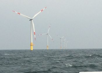 Offshore wind experts jockey for position as industry heats up in the US Northeast