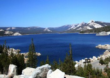 In quest for bigger batteries, California mulls pumped hydro