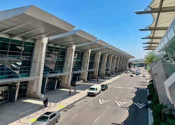 San Diego Airport installs 2 MW/4 MWh storage system to complement existing PV array