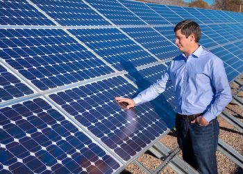 Integrating rooftop solar just got easier for utilities