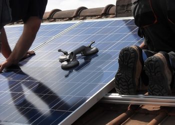 U.S. solar market soars in Q1 2019