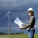 Women are missing out on the clean energy job boom in America
