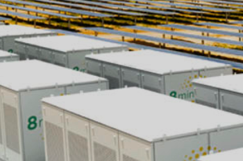 NV Energy’s new 540-MWh storage and 475-MW solar project comes at a very low price