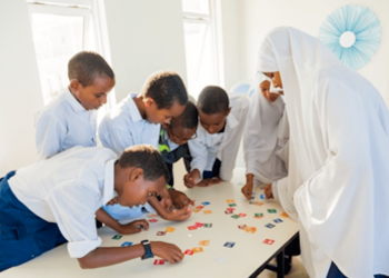 The Fathi Initiative – United Nations Sustainable Development