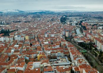 Eskisehir, Turkey Leads on Energy-Efficient Buildings