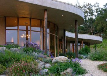 Making the Outside of Your Home Eco-Friendlier