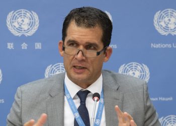 UN expert criticizes States for ‘ganging up’ on Wikileaks’ Assange; warns against extradition, fearing ‘serious’ rights violations