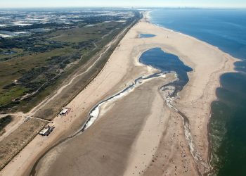 Conservation Finance Takes Off as the Netherlands Issues One of the Largest Green Bonds Ever